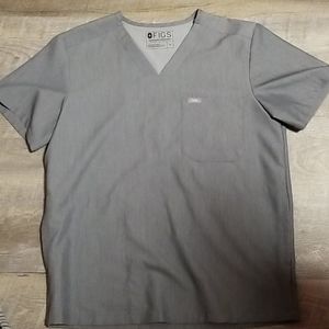 Figs Scrubs Graphite Set
